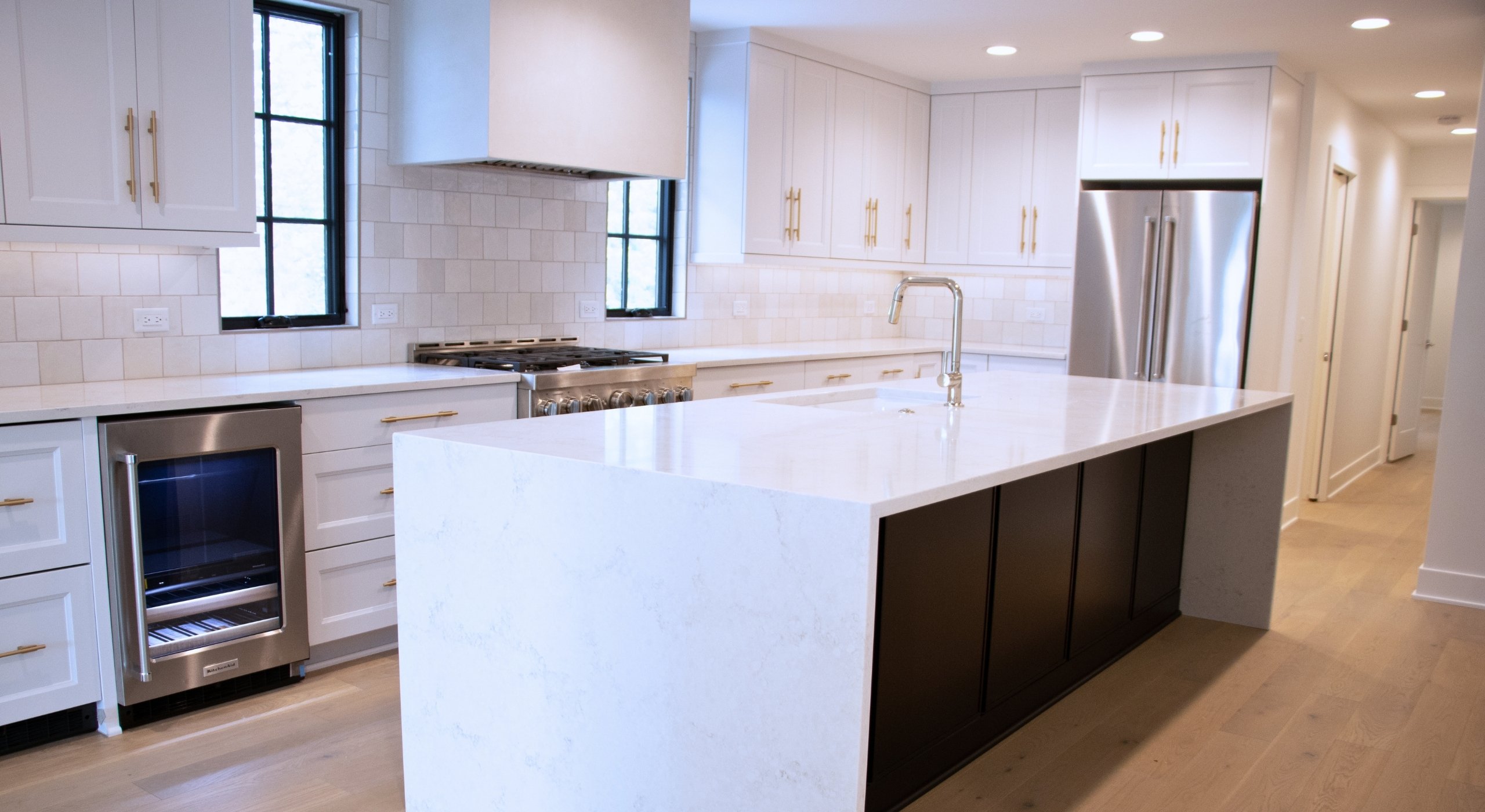 Cura and Dot Whole Home Remodel Project