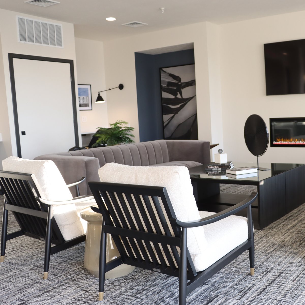Interior Designer Omaha | Modern & Contemporary Furnishings